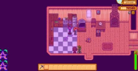 stardewvalley星之果实有什么用