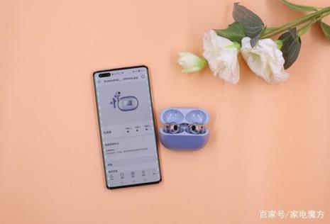 airpods 1代2连得上华为手机吗