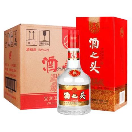 五粮液酒之头小酒好喝吗