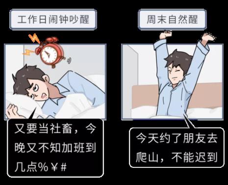 人在午睡时什么声音会吵醒