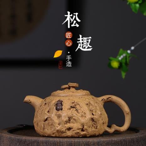 供春壶适合泡啥茶