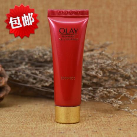 olay大红瓶使用的先后顺序