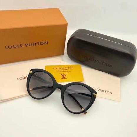 lv眼镜鉴定方法