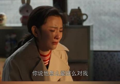 乔家的儿女乔四没哪集离婚