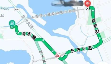 苏州独墅湖隧道通行时间