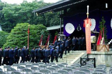 高靖神社是什么