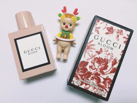 gucci与潘多拉香水哪个高档