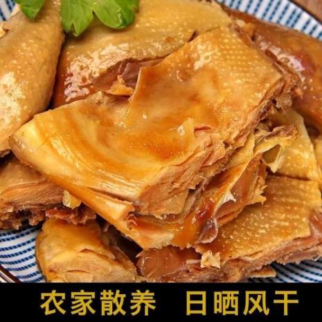 风干鸡怎么食用好吃