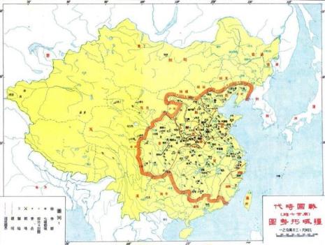 为什么西周最后演化成东周