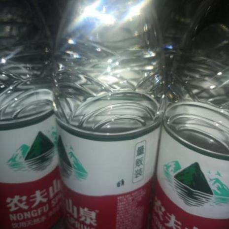 农夫山泉哪种水适合冲茶