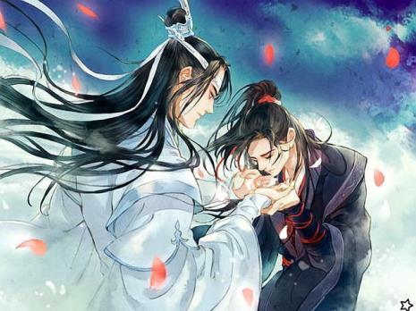 魔道祖师动漫魏无羡死在第几集