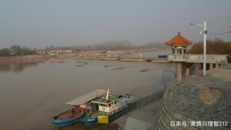 济南黄河风景区有哪些景点