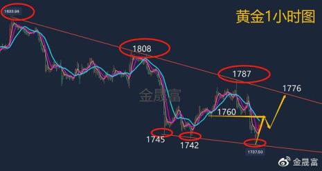 黄金的涨跌和石油有关系吗