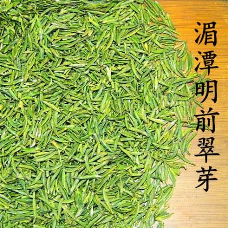 火青茶与炒青茶区别