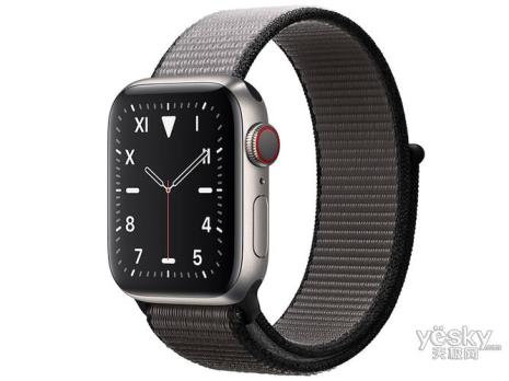 配对apple watch点完现在安装没反应