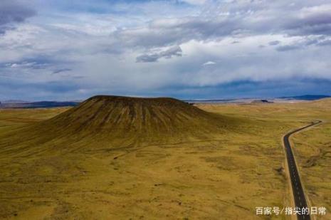 乌兰哈达火山和大同火山哪个好