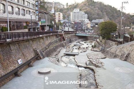 兵库县在日本哪个方位