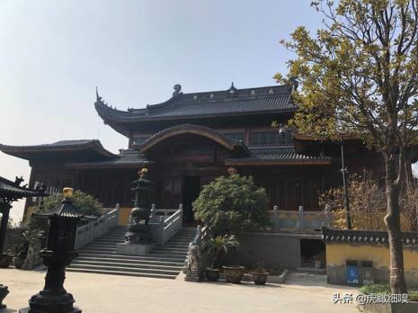 杨枝寺开放时间