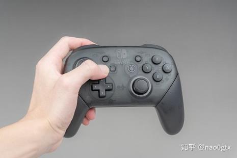 switch手柄为什么这么贵