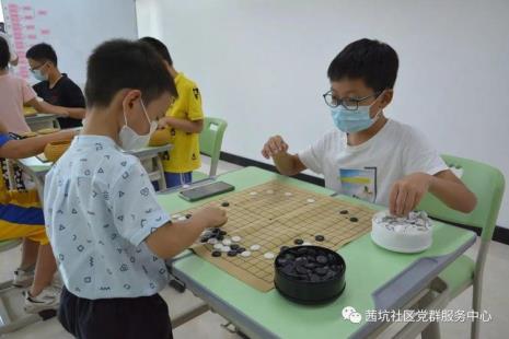 围棋考级为什么从25级开始