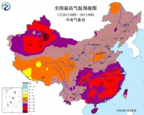 12月全球最热的地方