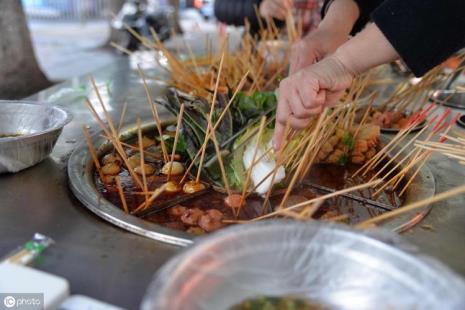 老式麻辣烫汤料配方