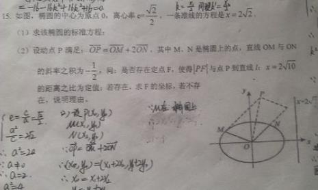 高二上学期各科都学什么