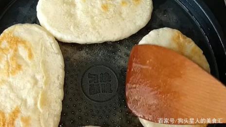 发面炸馅饼做法