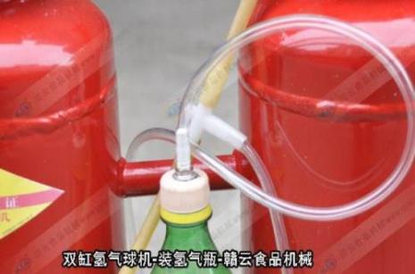 氢气能做什么化学产品