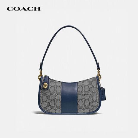 coach品牌定位