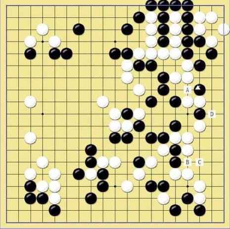 围棋里的神之一手真的存在吗