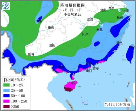 海南与珠海的气候哪里好