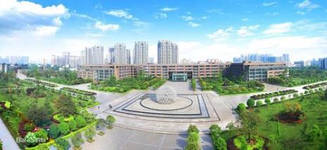 西华大学离哪个高铁站最近