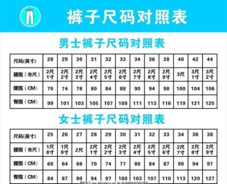 2尺6腰围是多少厘米