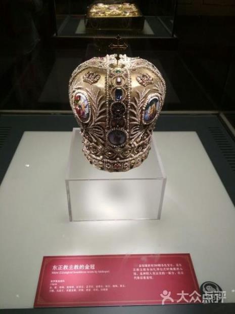 中国古代十大皇冠