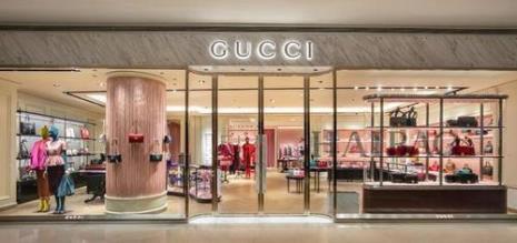 gucci中文叫什么品牌