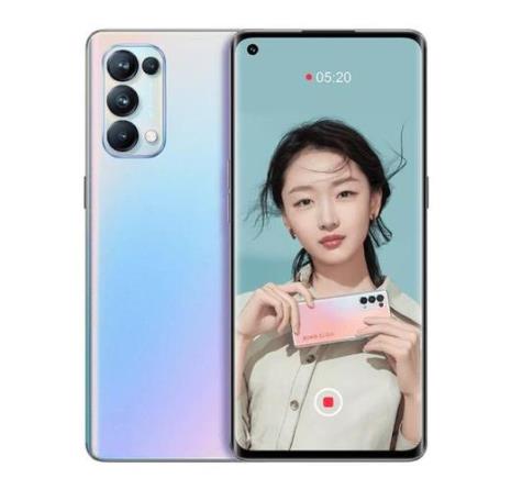 为什么opporeno5pro充电变慢了