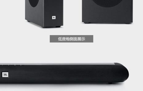 jbl310低音炮怎么样