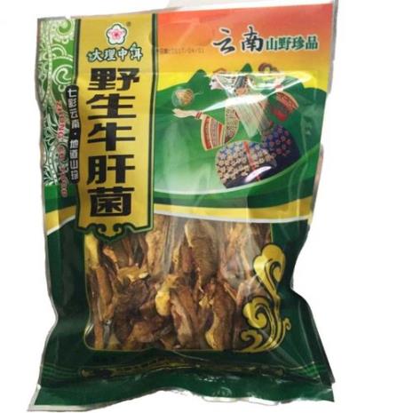 干红牛肝菌炖汤做法大全