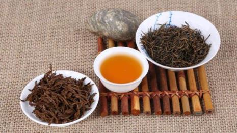 一小条的茶是什么茶