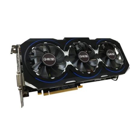 GTX 1060显卡怎么设置