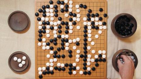 围棋相思断典故是什么