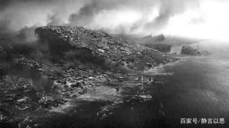 1960年蒙特港地震波及了哪些地方