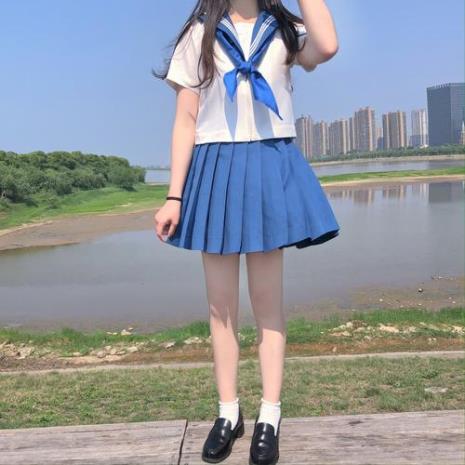 jk夏服是什么意思