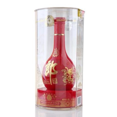 红花郎15和汉酱哪个好