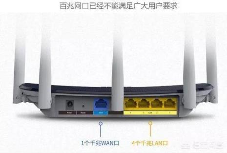 100m独享比千兆共享还贵