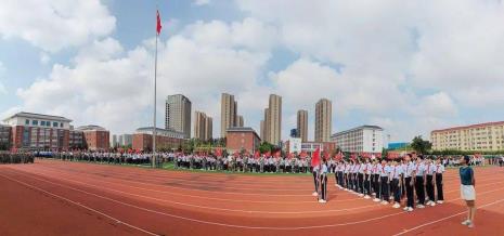 东港实验学校初中部怎么样