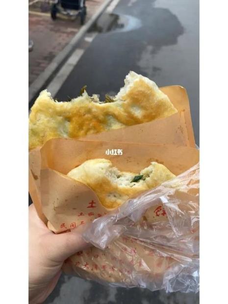 一个大饼的热量是多少