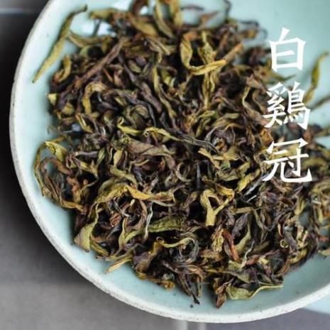 四大雅枞是什么茶