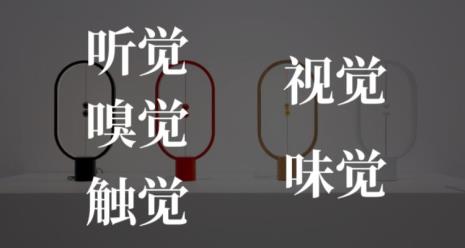 什么是五感法